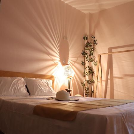 Hola Homestay Hanoi Kültér fotó