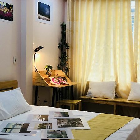 Hola Homestay Hanoi Kültér fotó