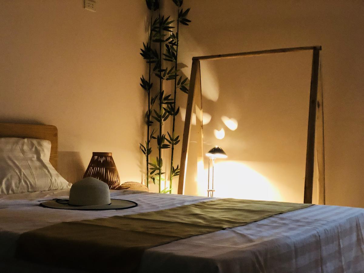 Hola Homestay Hanoi Kültér fotó