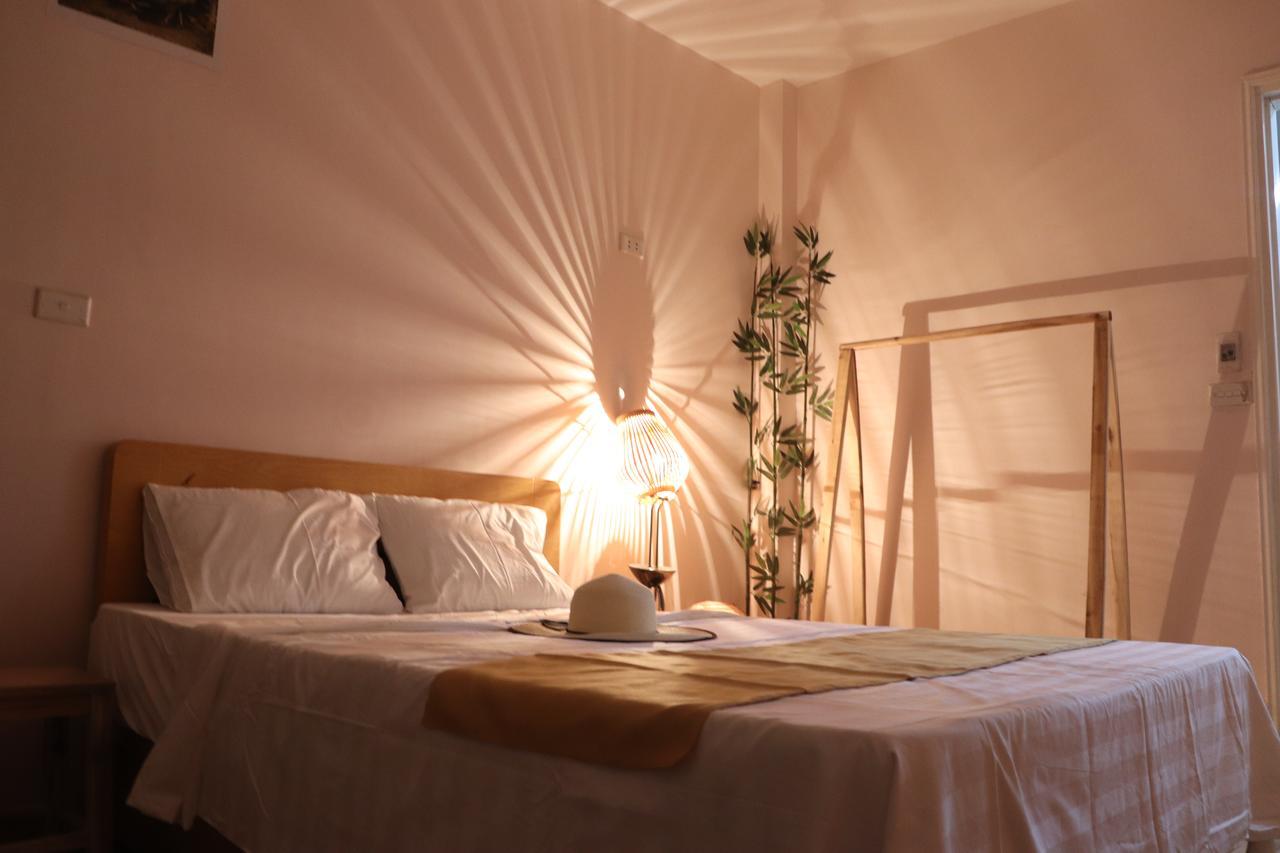 Hola Homestay Hanoi Kültér fotó