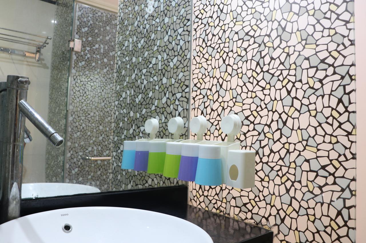 Hola Homestay Hanoi Kültér fotó
