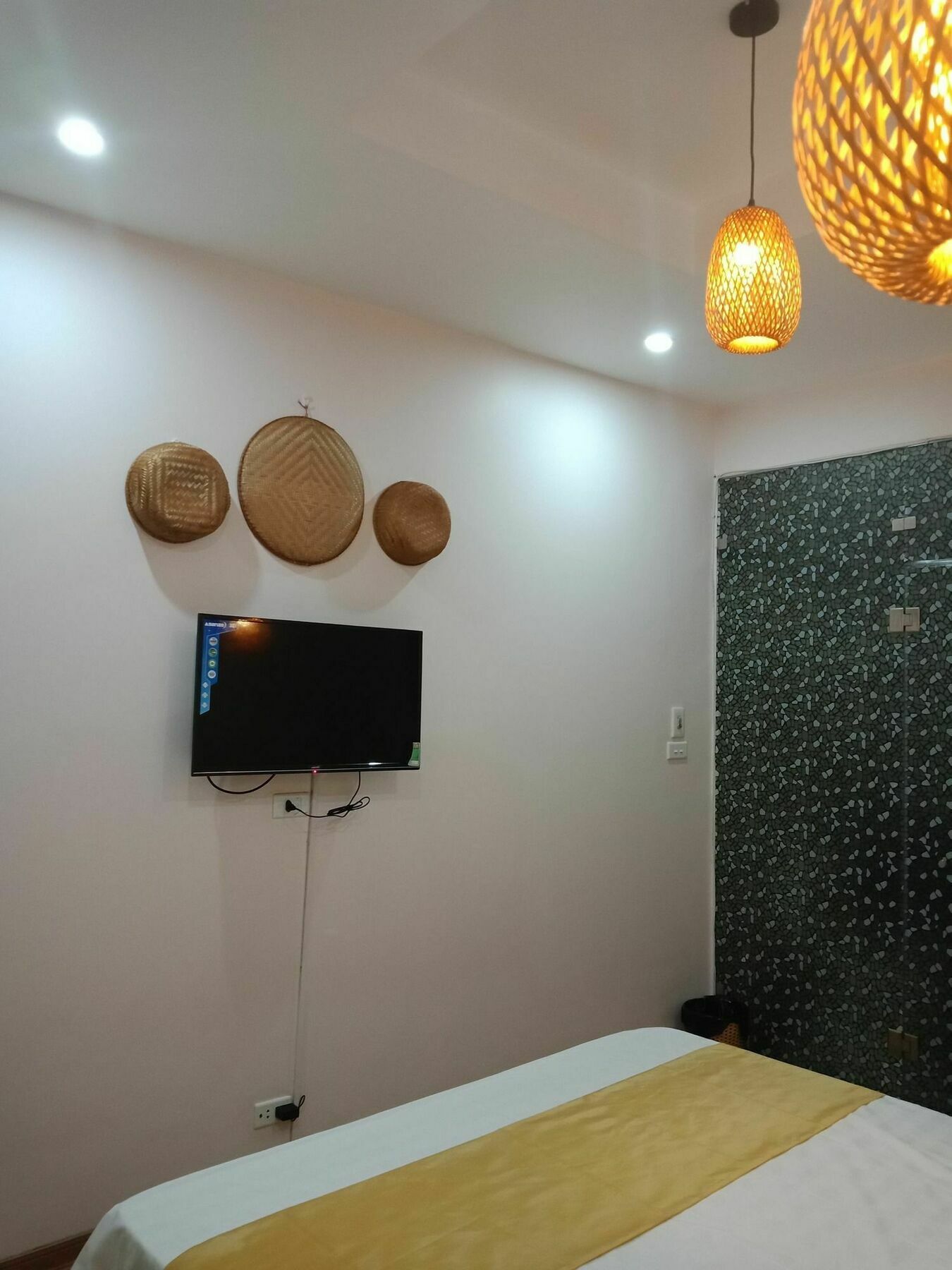 Hola Homestay Hanoi Kültér fotó
